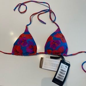 Vix Mabel Triangle Top